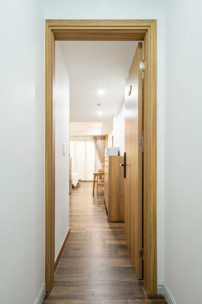一卧室公寓 — Studio-Vincent Apartment HaNoi