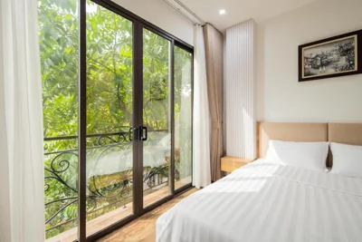 Studio-Vincent Apartment HaNoi – 照片 2