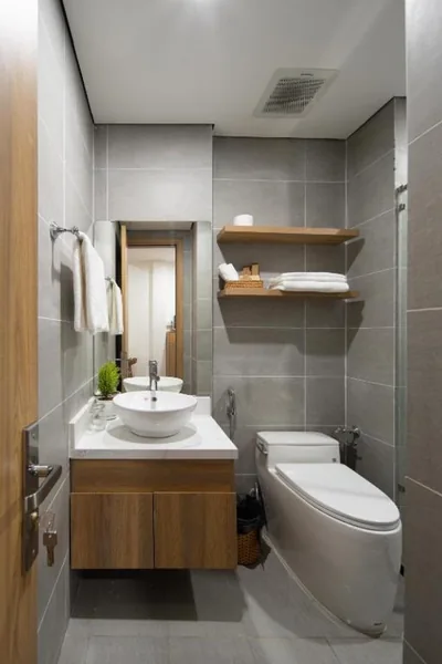 Studio-Vincent Apartment HaNoi – 照片 6