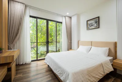 Studio-Vincent Apartment HaNoi – 照片 9