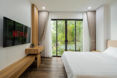 Studio-Vincent Apartment HaNoi – 照片 10