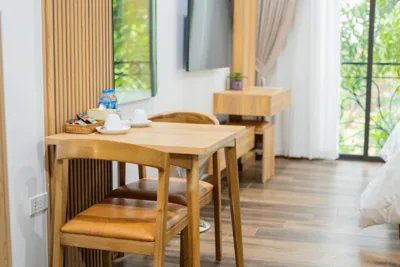 Studio-Vincent Apartment HaNoi – 照片 13