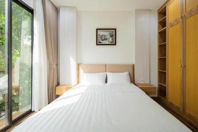 Studio-Vincent Apartment HaNoi – 照片 14