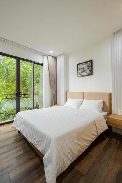 Studio-Vincent Apartment HaNoi – 照片 15